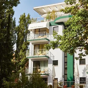 Hotel Kastania