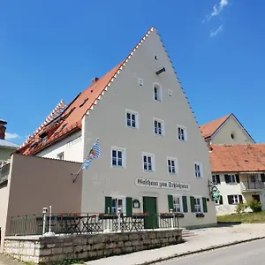Zum Schloßwirt Dietfurt an der Altmühl