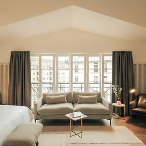 Aparthotel Bob W Mitte