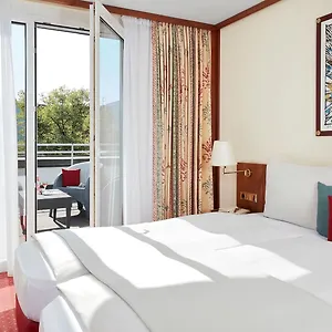 Aparthotel Living Weissensee, Berlin