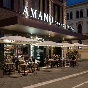 Szálloda Amano Grand