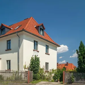Gastezimmer Richter Dresden