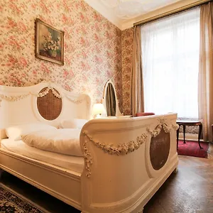 Hotel-pension Funk Am Kurfürstendamm Berlin