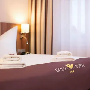 Hotel Gold