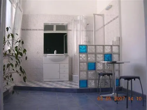 Ξενοδοχείο Hotel-Pension Rheingold Am Kurfuerstendamm Βερολίνο