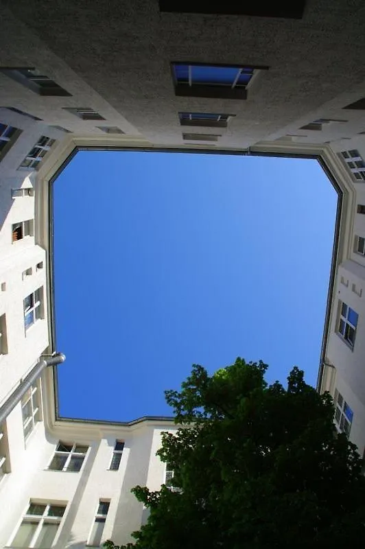 Hotel-Pension Rheingold Am Kurfuerstendamm Berlin 2*,  Germany