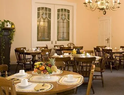 Hotel-Pension Rheingold Am Kurfuerstendamm Βερολίνο Γερμανία