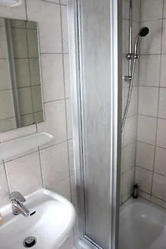 Hotel Hotel-Pension Rheingold Am Kurfuerstendamm Berlín