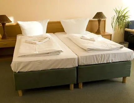 Hotel-Pension Rheingold Am Kurfuerstendamm Βερολίνο 2*,