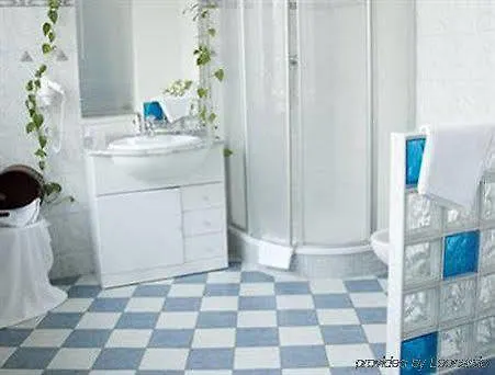 Hotel-Pension Rheingold Am Kurfuerstendamm Βερολίνο