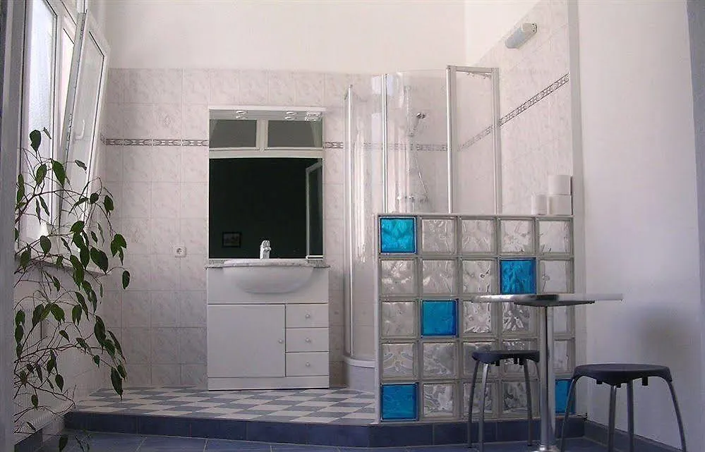 Ξενοδοχείο Hotel-Pension Rheingold Am Kurfuerstendamm Βερολίνο