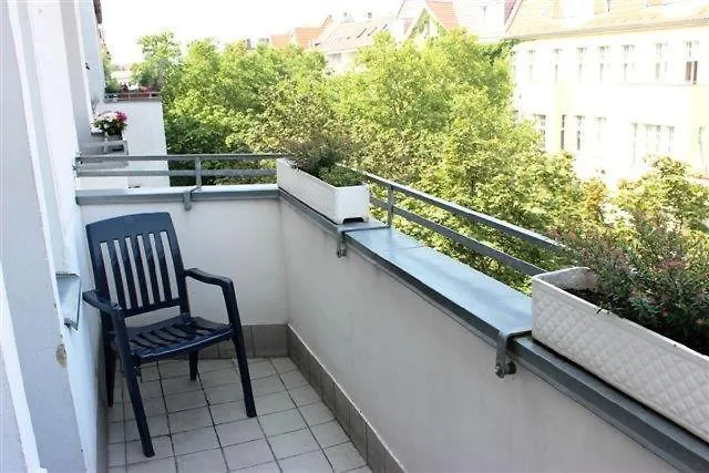 Hotel Hotel-Pension Rheingold Am Kurfuerstendamm Berlin