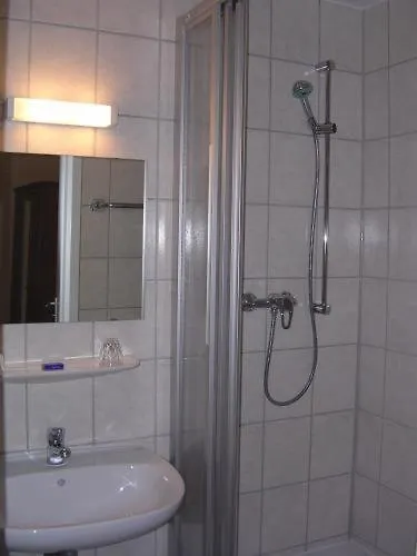 Hotel-Pension Rheingold Am Kurfuerstendamm Berlin 2*,  Germany