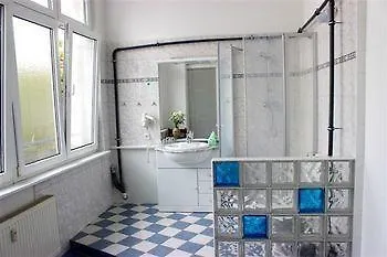 Hotel-Pension Rheingold Am Kurfuerstendamm Berlin