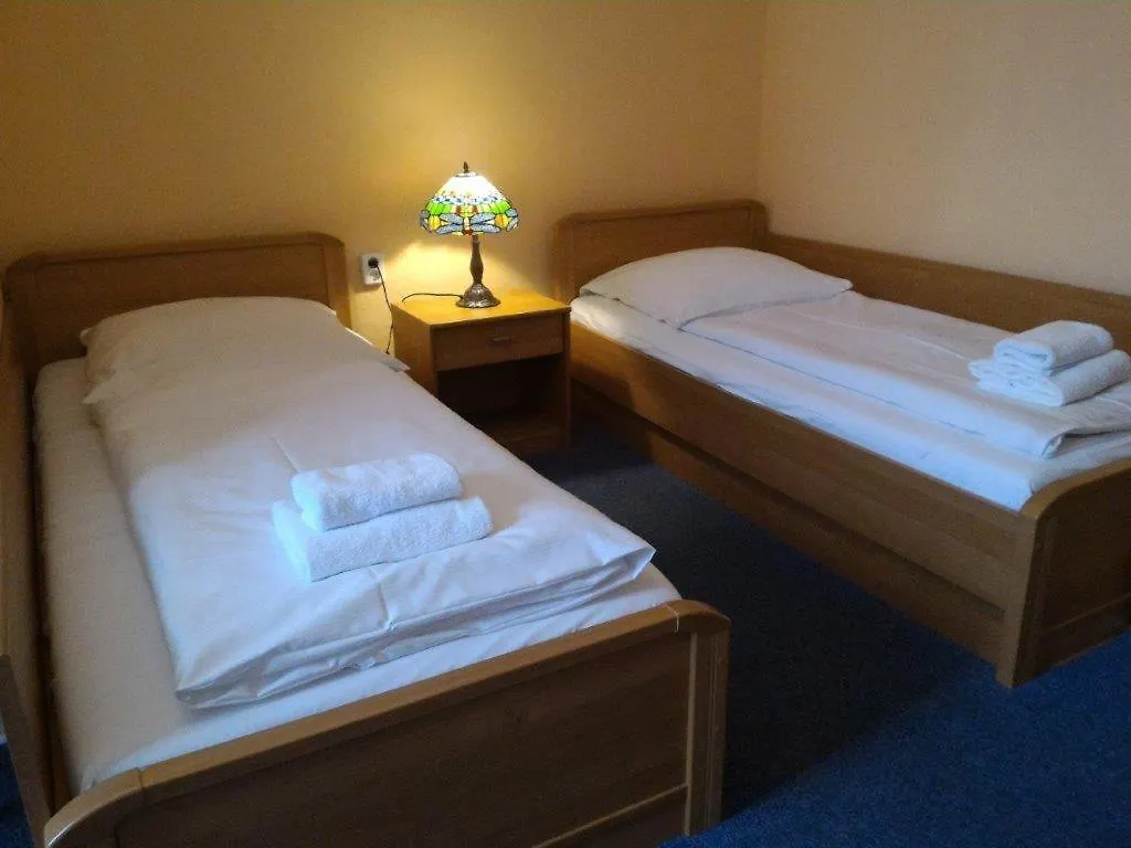 ** Hotel Hotel-Pension Rheingold Am Kurfuerstendamm Berlin Germany